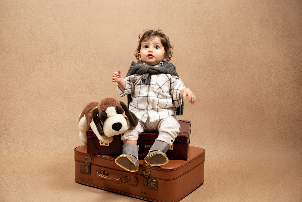 Baby Photoshoot. Professional Photograher, Antwerpen/Belgium