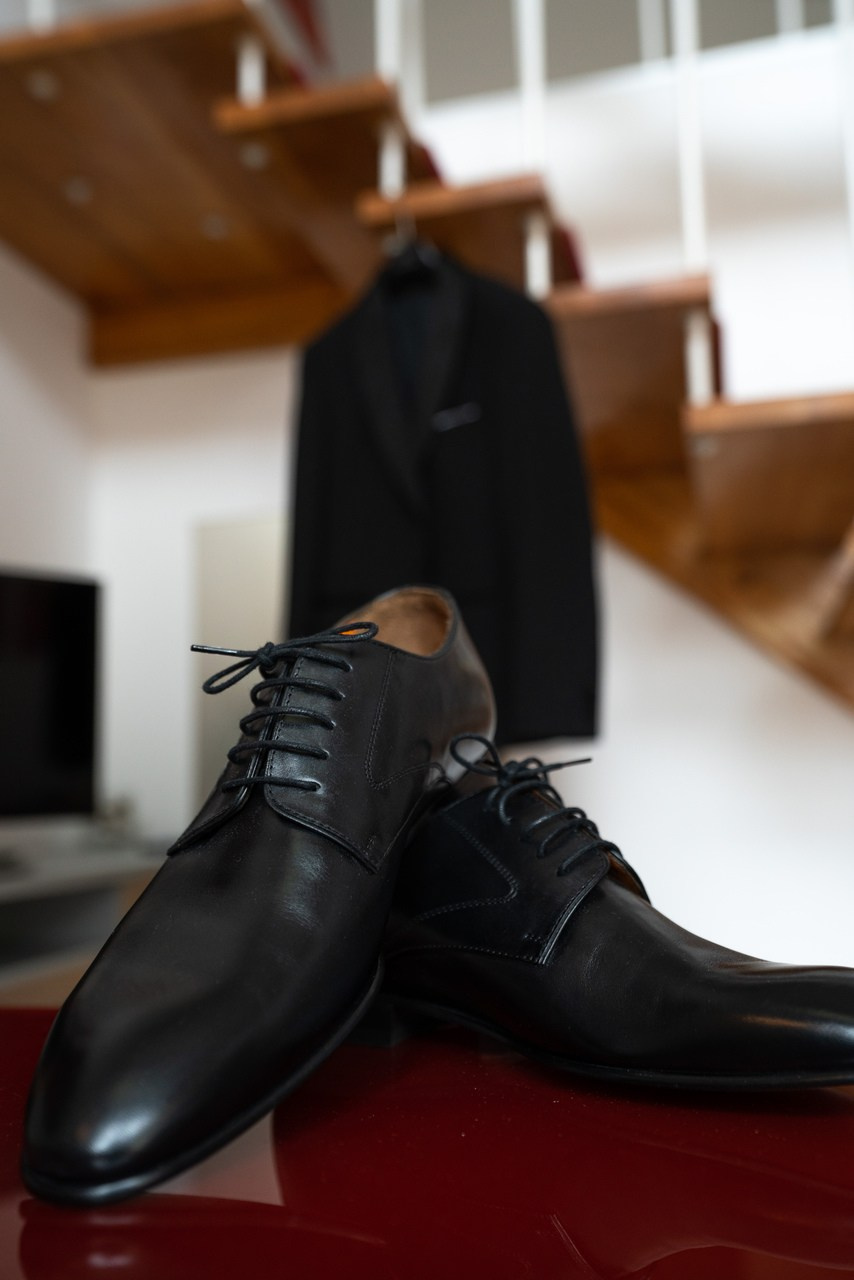 Fotografii nunta — Madalina si Daniel. Fotograf Alin Stefan