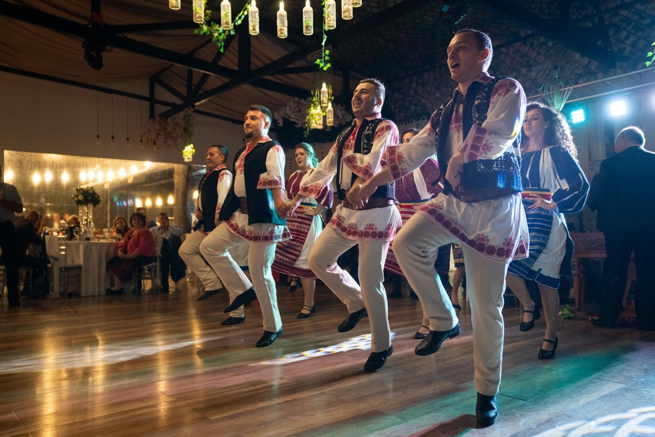 Fotografii nunta — Alina si Max. Fotograf Alin Stefan