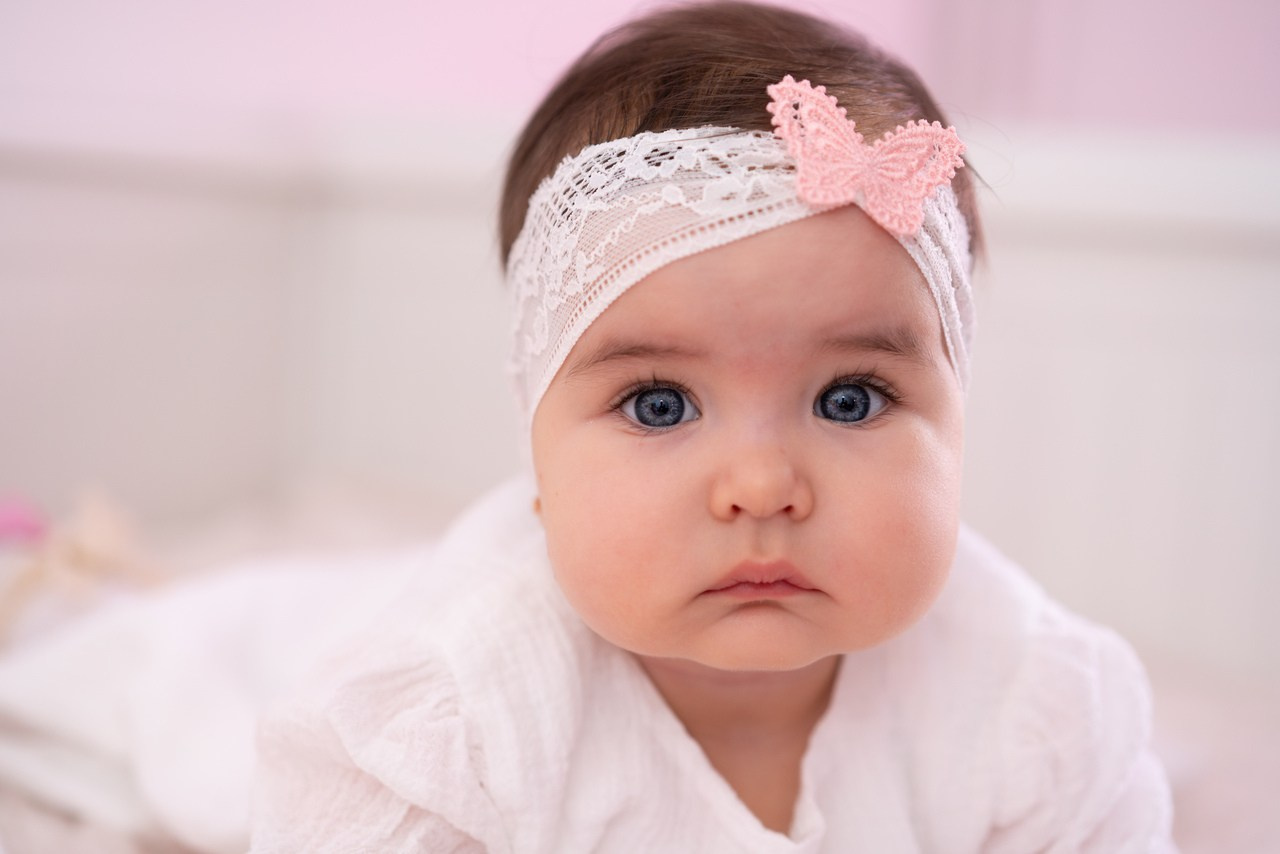 Fotografii botez — Ema Ioana. Fotograf Alin Stefan