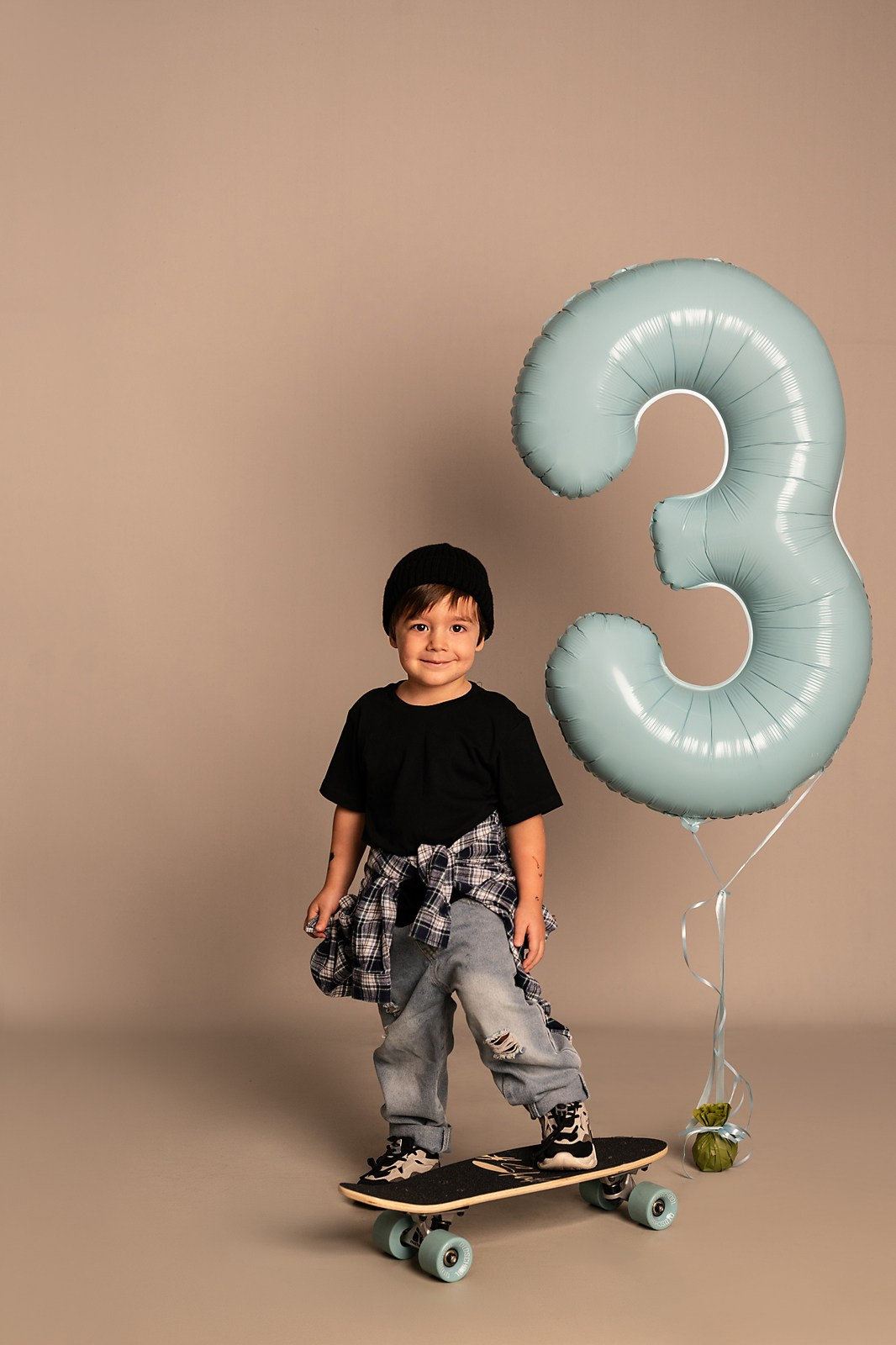 Sesja urodzinowa. VideofotKA.pl