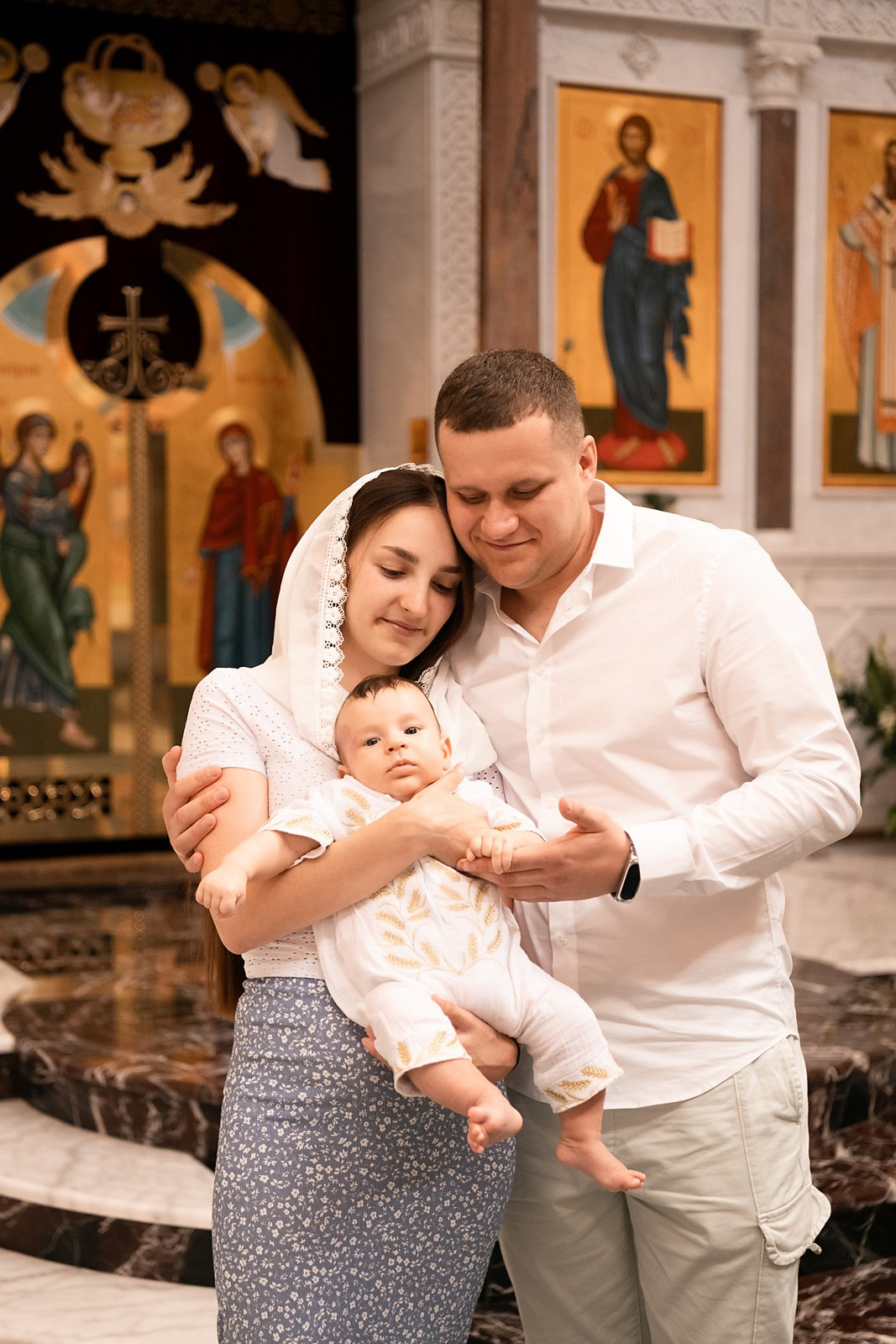 Chrzest święty. VideofotKA.pl