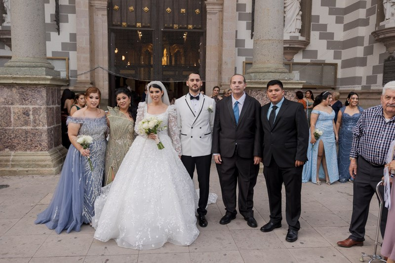 M + A (1). Luis Astorga - Fotografo de Bodas