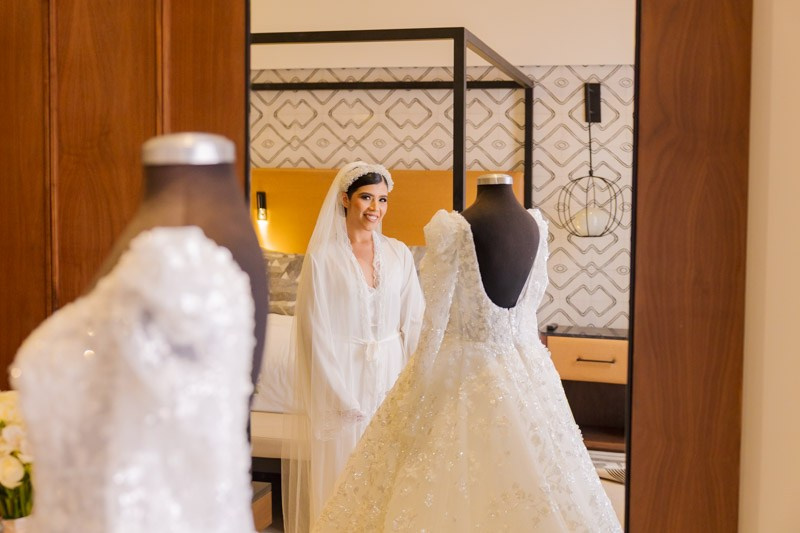 M + A. Luis Astorga - Fotografo de Bodas