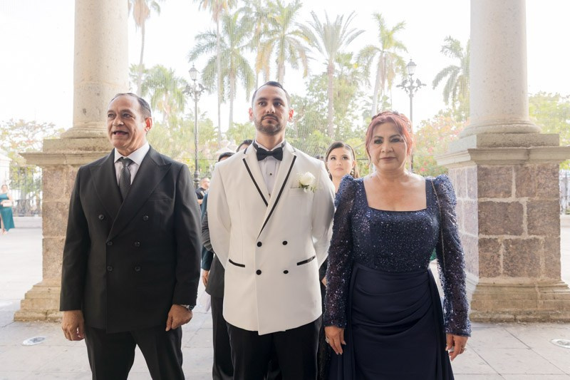 M + A (1). Luis Astorga - Fotografo de Bodas