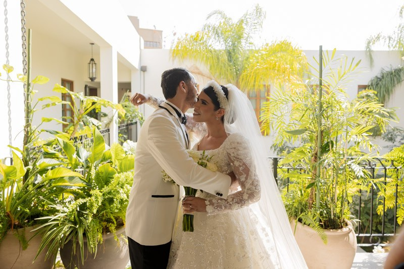 M + A (1). Luis Astorga - Fotografo de Bodas