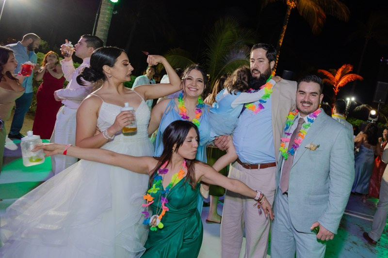 M + M. Luis Astorga - Fotografo de Bodas