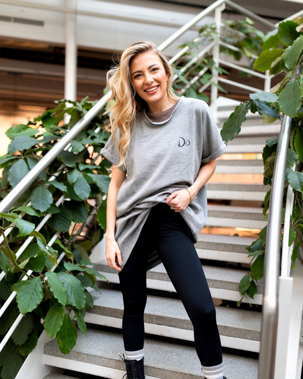 Dana Lišková - Portrait and brand photographer Prague - Business portrait Prague - Brand photo Prague - Business and corporate portrait Prague - Corporate photography Prague