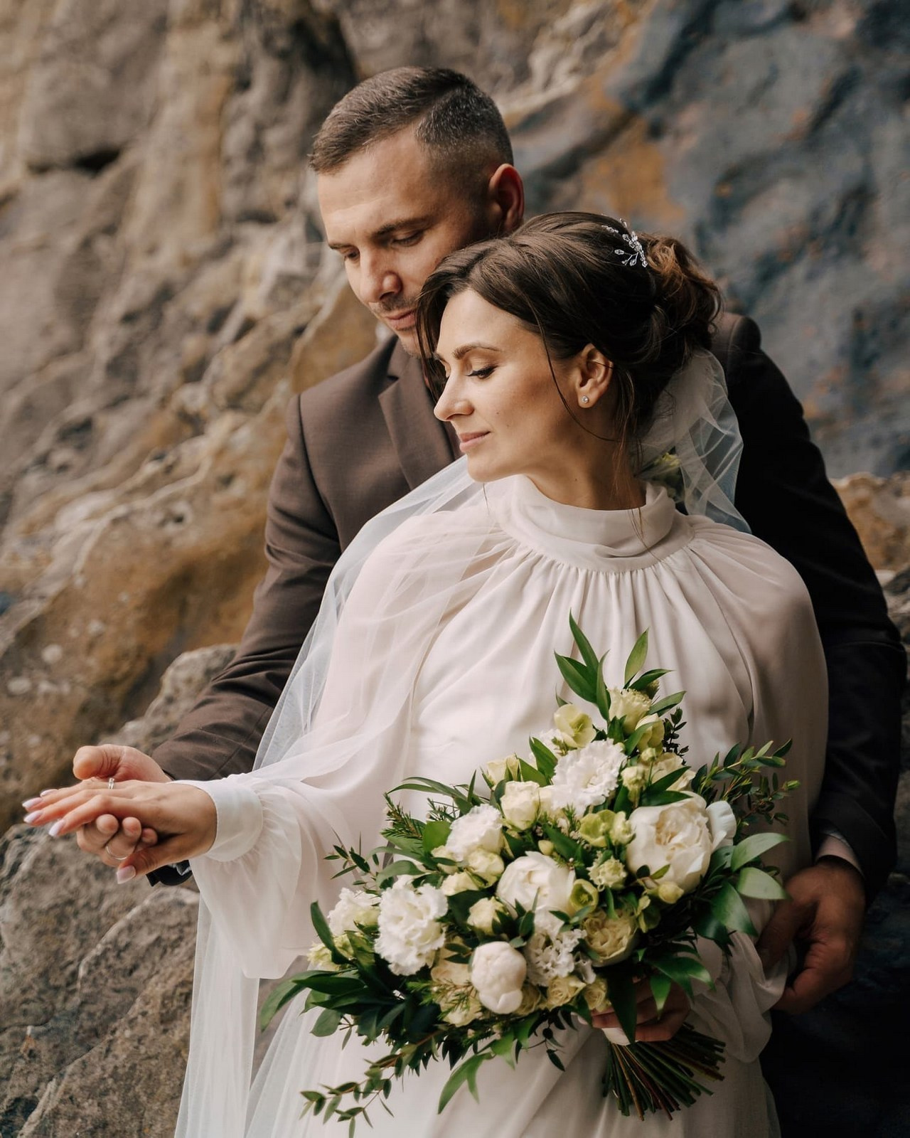 Wedding Photography & Videography Team in California, Los Angeles, San Francisco, San Diego and Travel