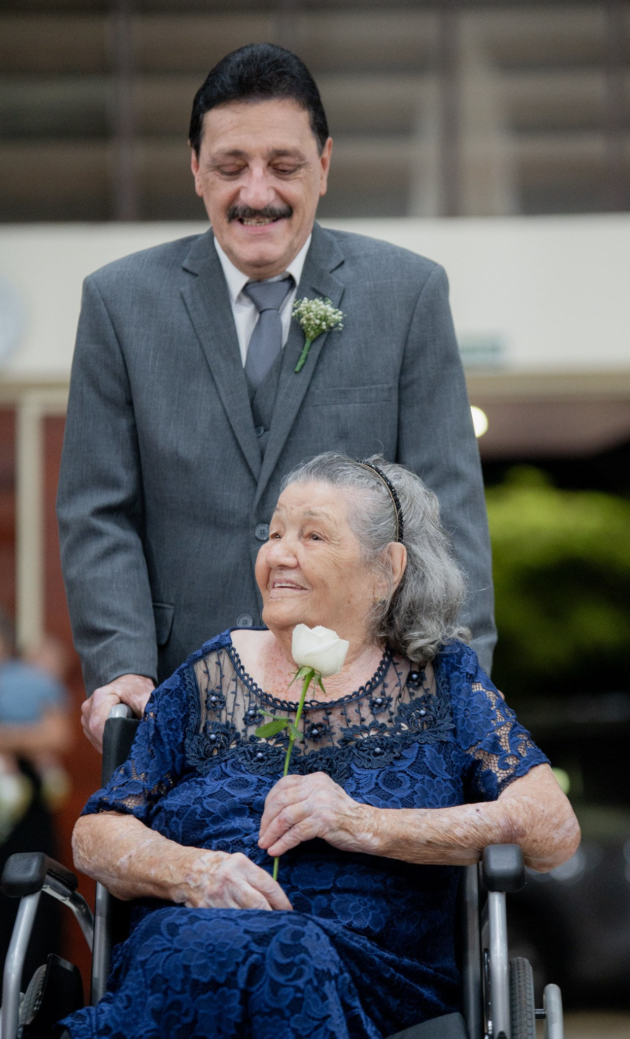 Giovana & Bruno — Luso / Bauru — SP. Robson Colaço