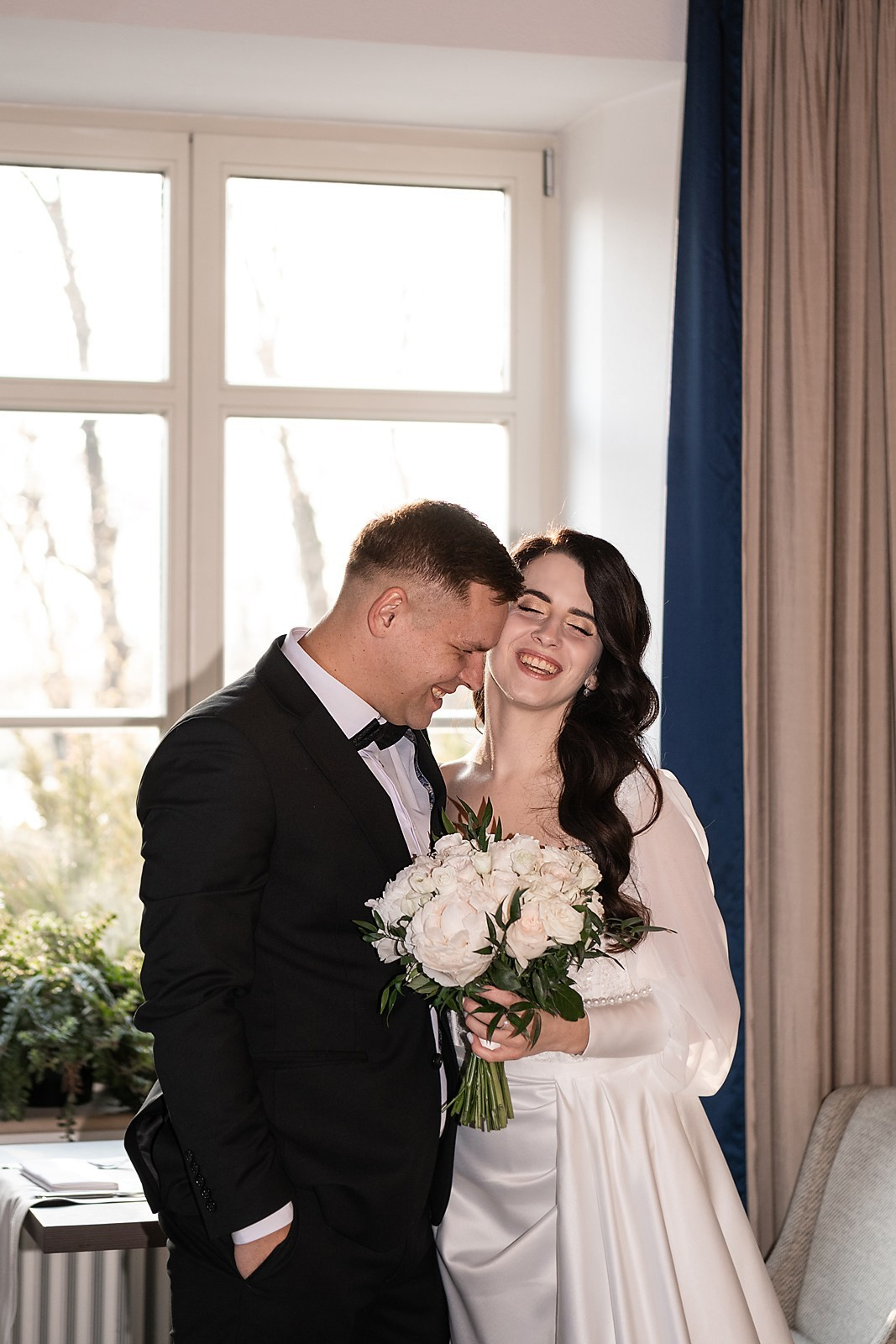 Iryna & Yaroslav. VideofotKA.pl