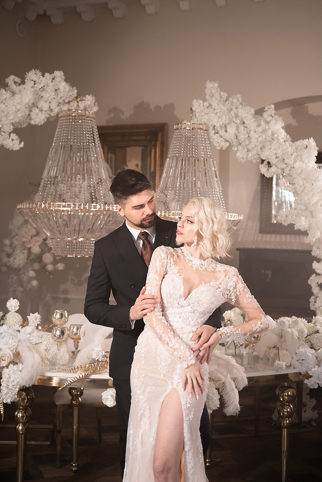 Natalia & Artem. VideofotKA.pl