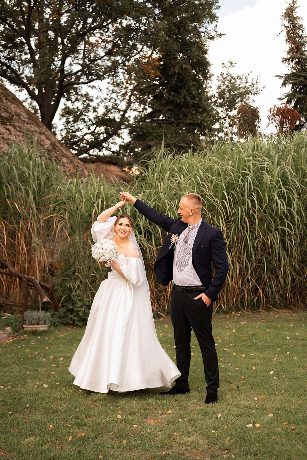 Nataliia & Vitalij. VideofotKA.pl