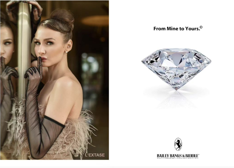 Magazines. Ekaterina Volynec - Photographe en France