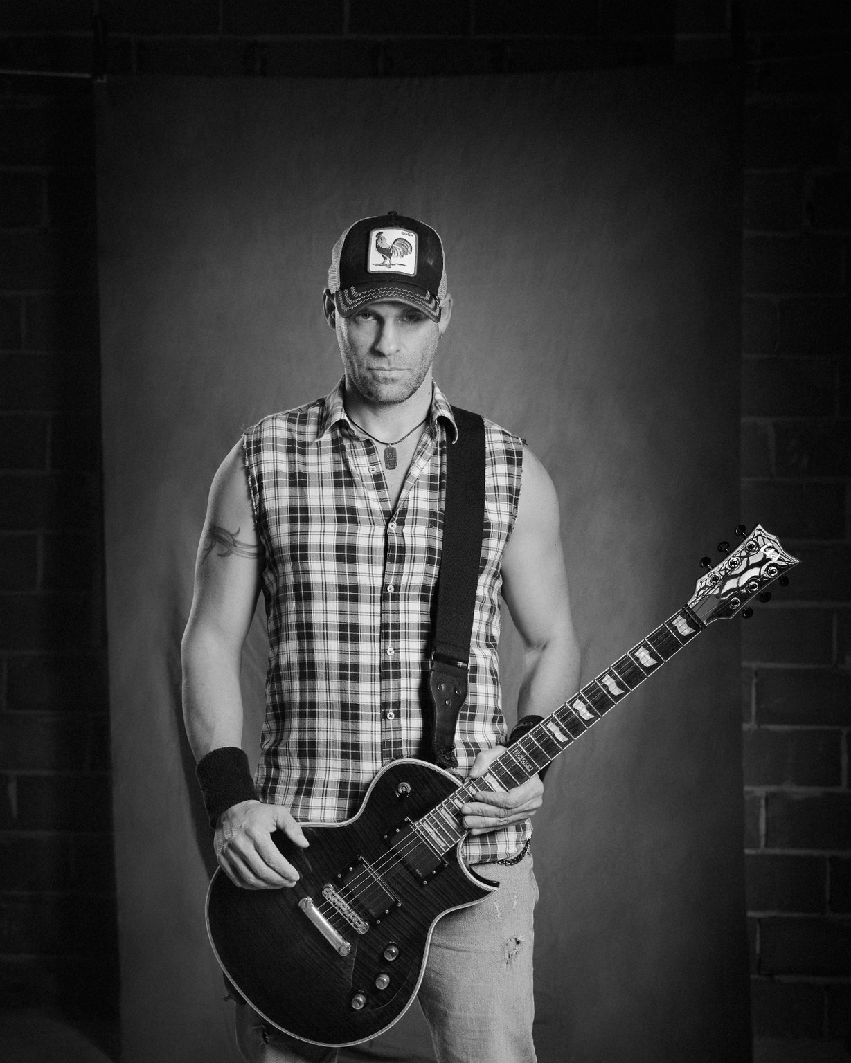 PezNegro. Associaciò cultural La Granja Alcoy España