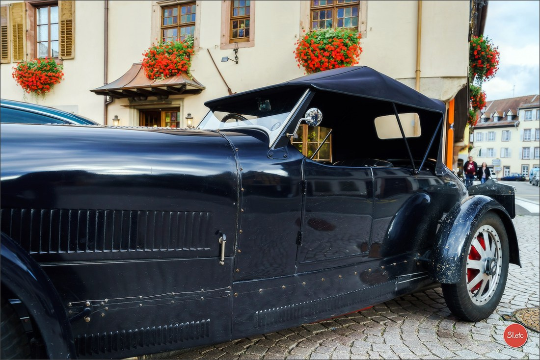 Le festival Bugatti à Molsheim – 2015. Photographe à Strasbourg | Portraits, Studio, Enfants, Événements