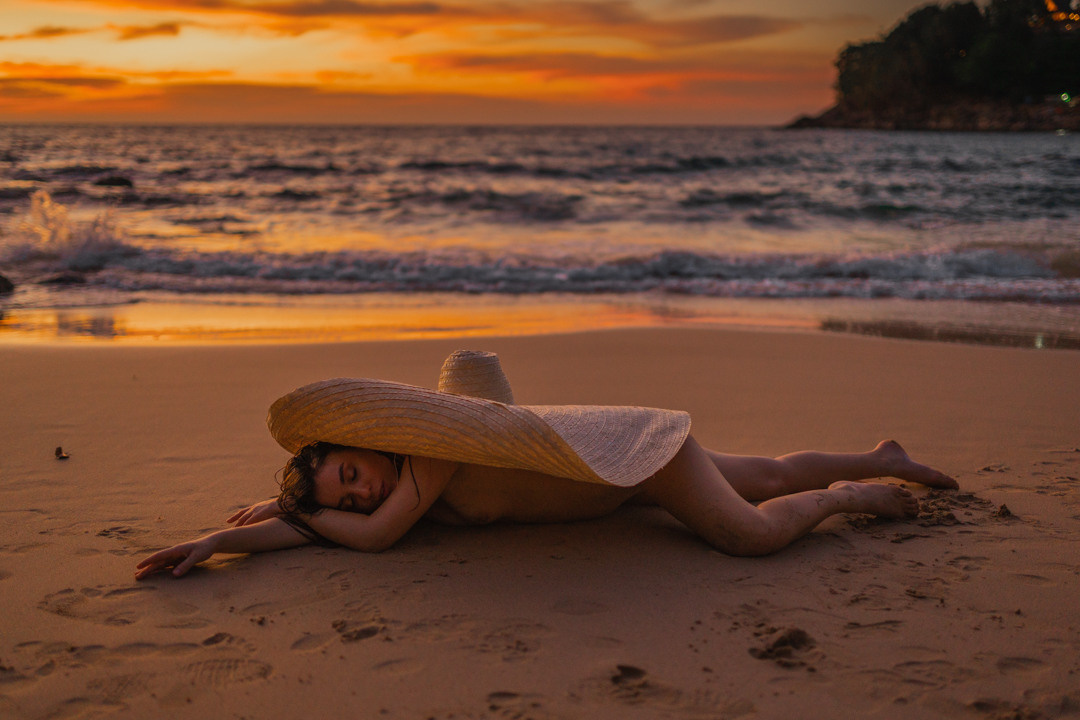 Beach photoshoot | Пляжная фотосессия. Professional Photographer in Miami, Florida