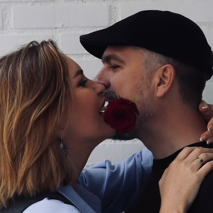 Momentos en Familia. Yuliia Foto