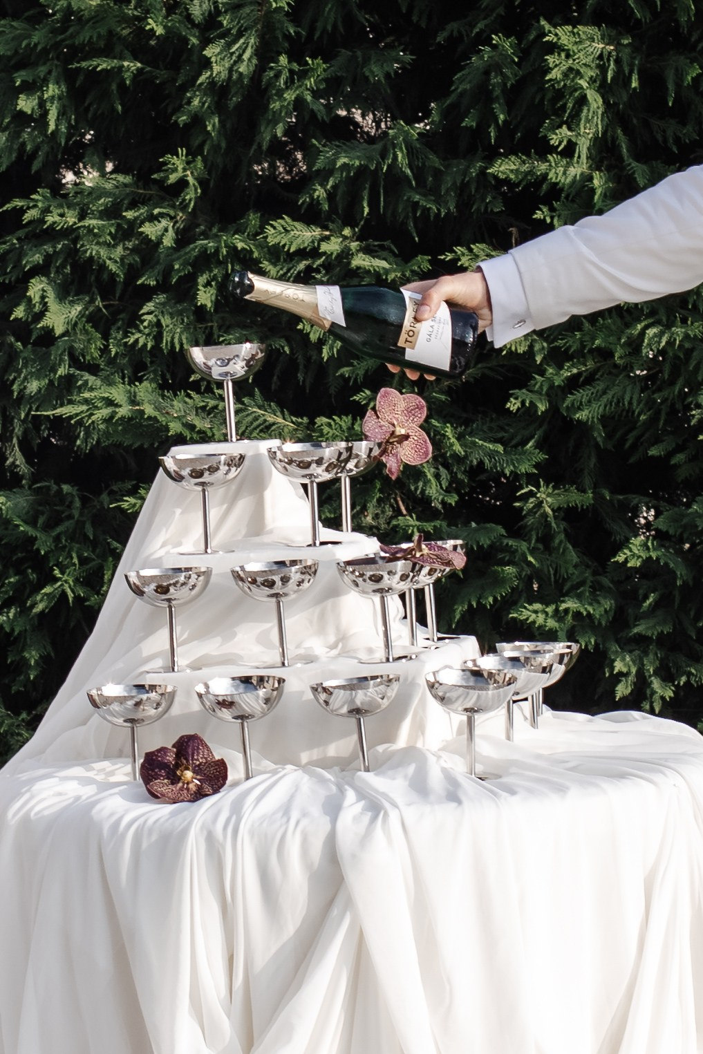 Роман і Олеся-Марта. Весільний та сімейний фотограф Наталія Дудник. Дніпро, Україна/Європа