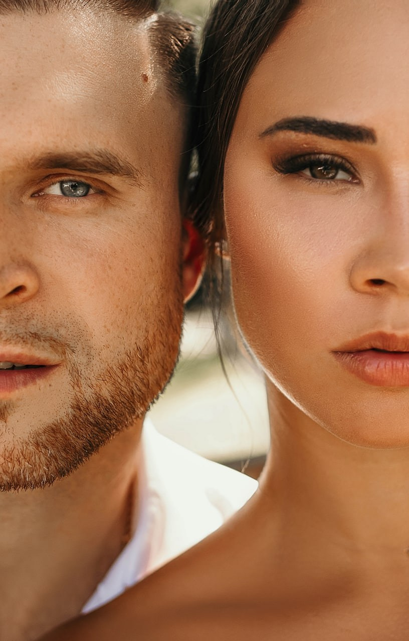 Свадебные серии. Главная