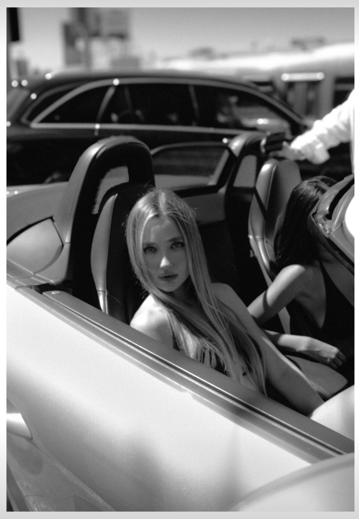 THE FAMILY PROECT. 0514 Editorial Photographer & Art Director in Los Angeles