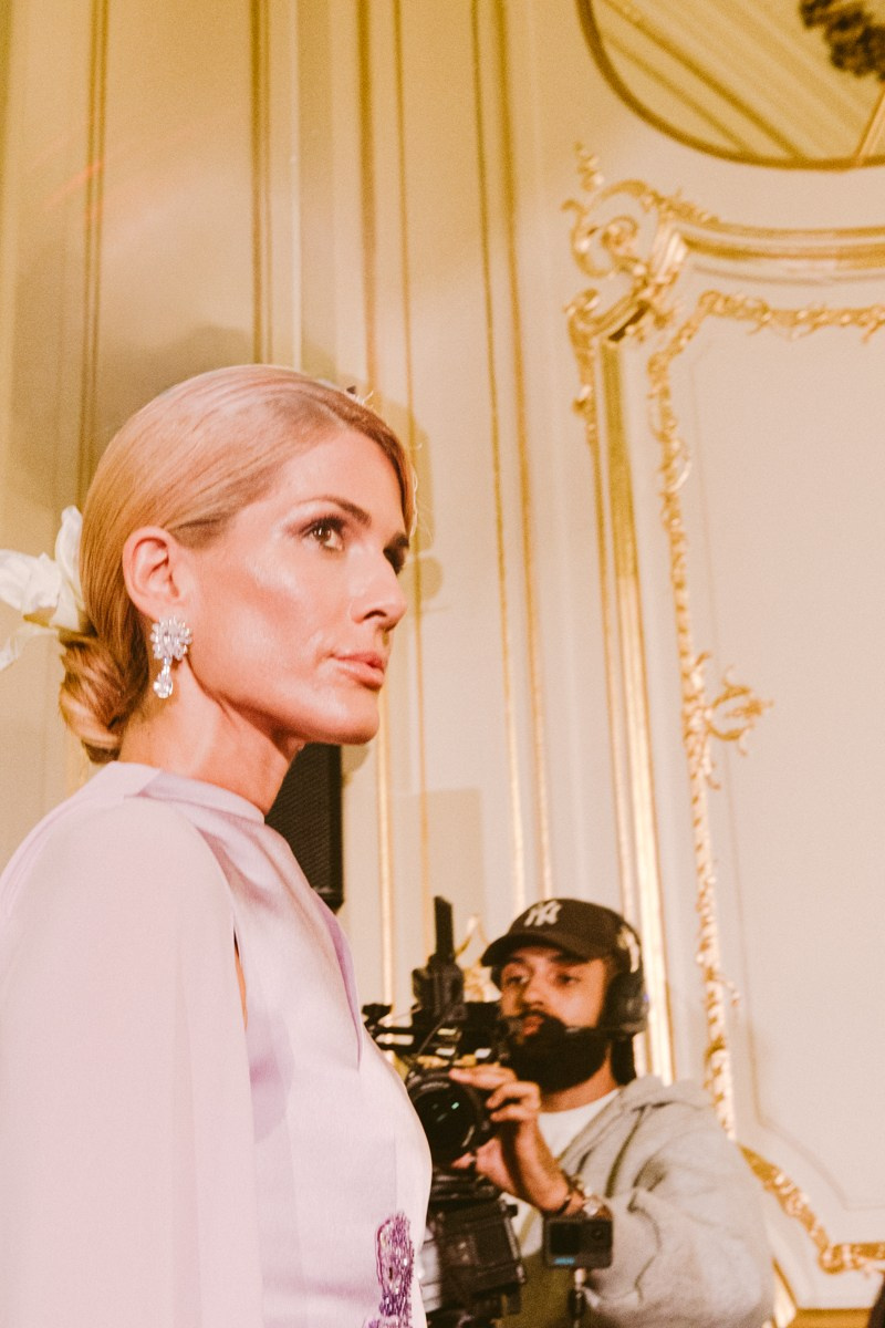 FW. Runway. Boudoir and art photography