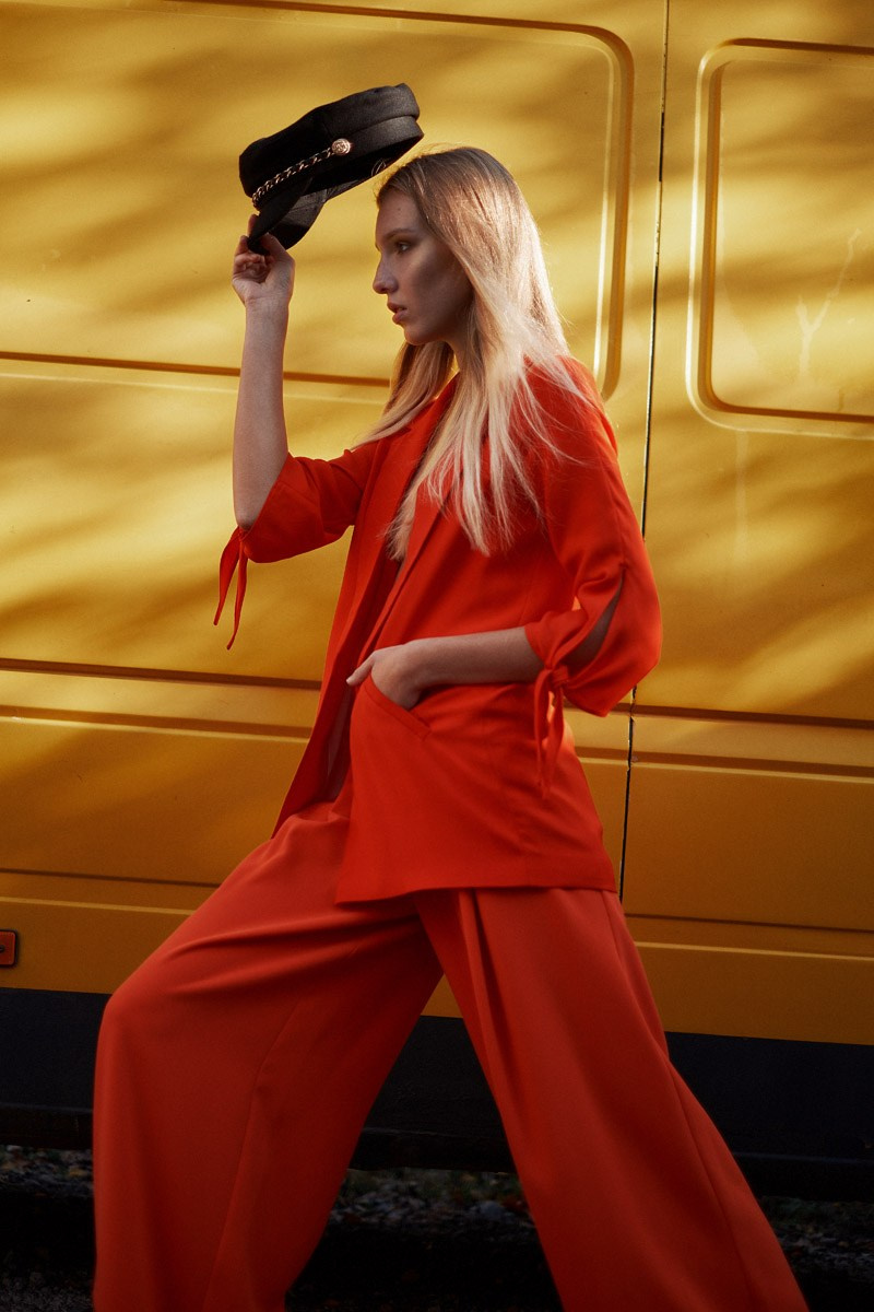 Personas. Andrey Osy Losevich — fotogrāfs Rīga