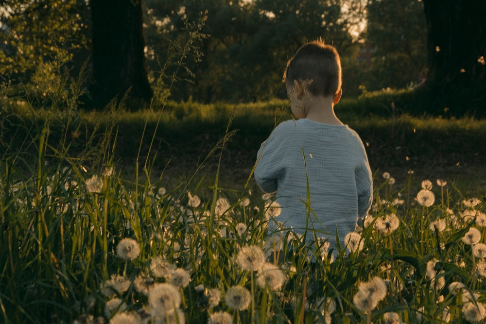 Farm. Anastasiia Buchinskaia Fotografa Milano