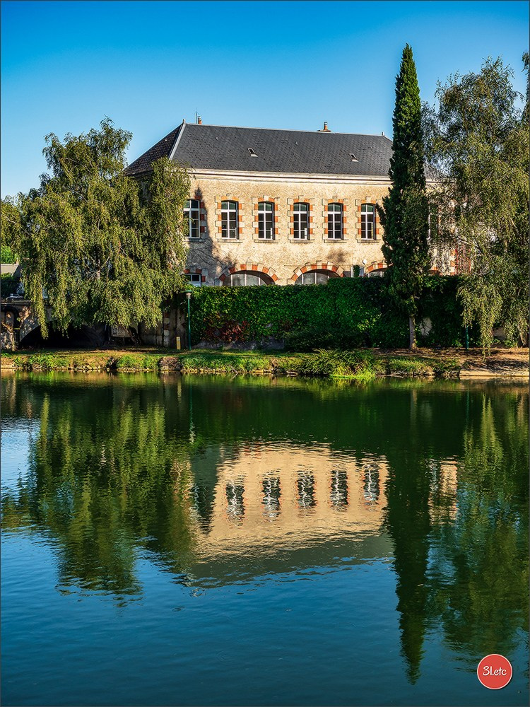 🇫🇷 Romorantin, France. Photographe à Strasbourg | Portraits, Studio, Enfants, Événements