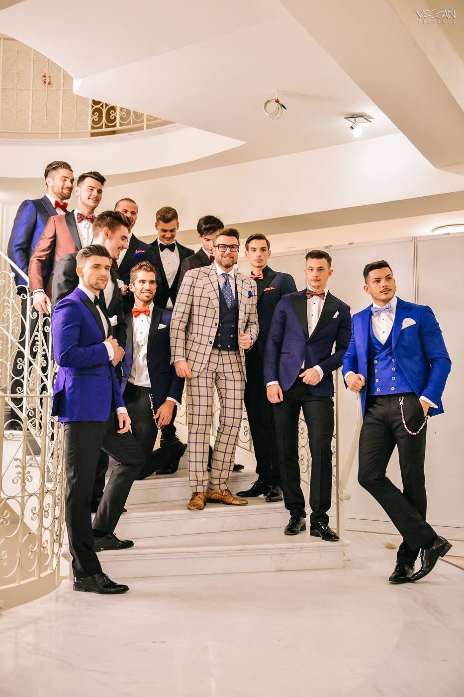 Fashion. Vescan Pictures - fotografie de eveniment