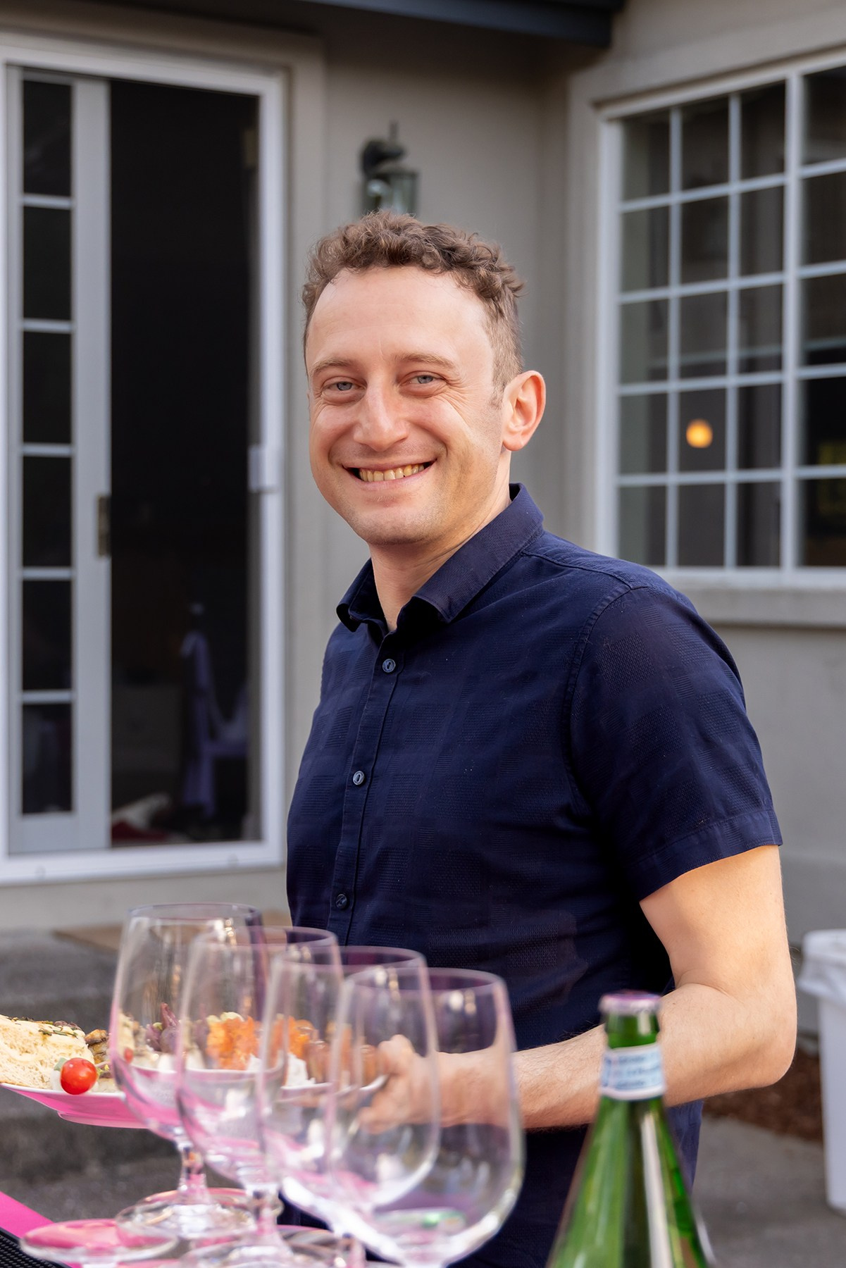 Event. Bat Mitzvah. Photographer is San Jose, Iryna Novosyolova