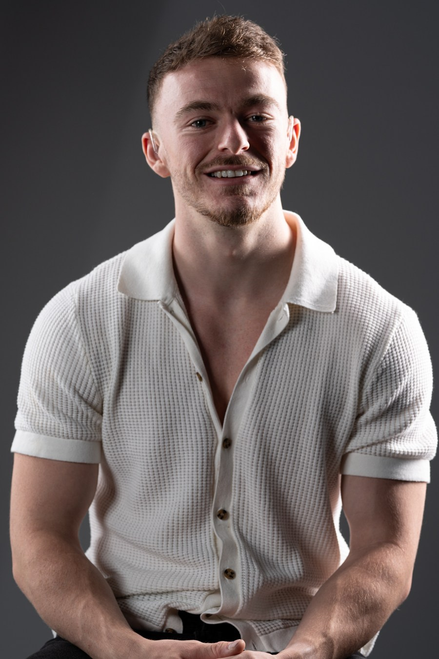 Male Studio Portrait Chennai