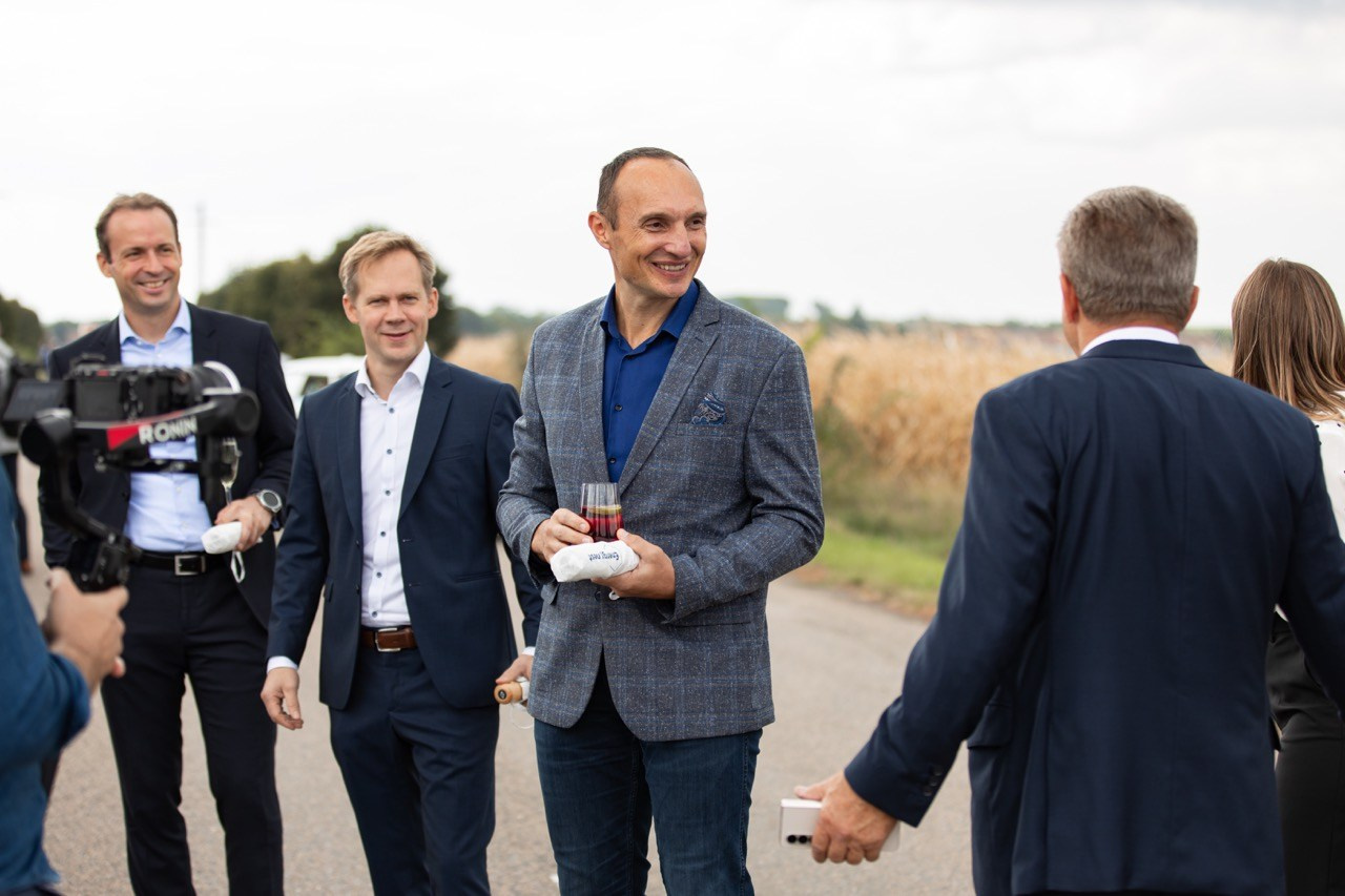 Dana Lišková - Event Photographer Prague - event photography - corporate events - business portrait - corporate photography