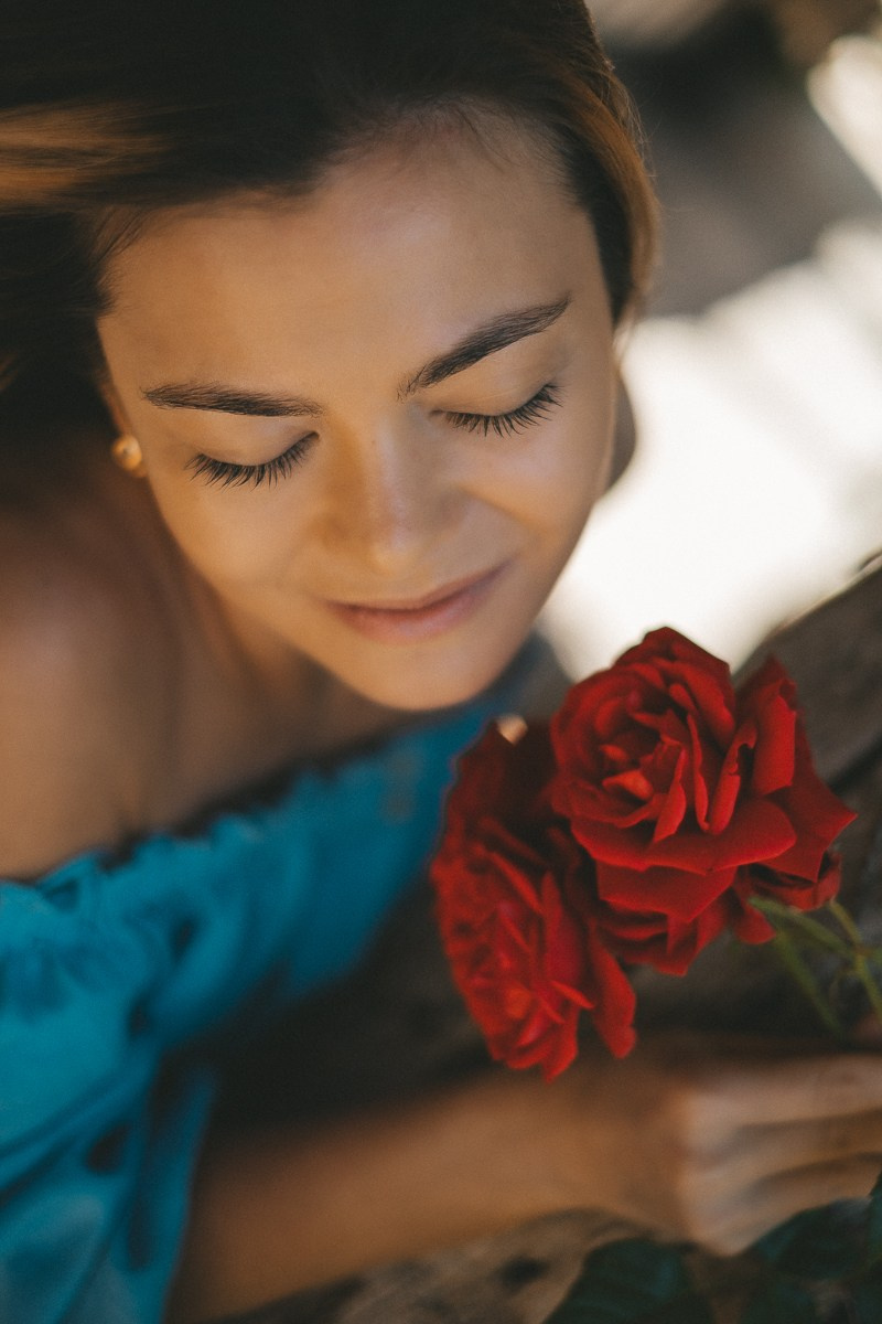 Portrait. Eure authentischen Fotos & Videos