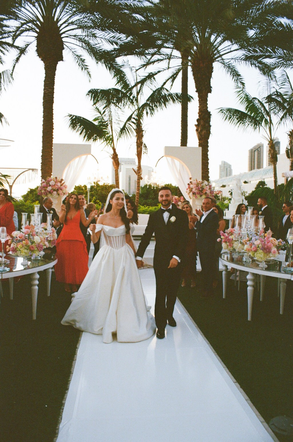 2025.10.04 Muhannad and Nairy. Sura Moments | Southern California Wedding Photo & Video
