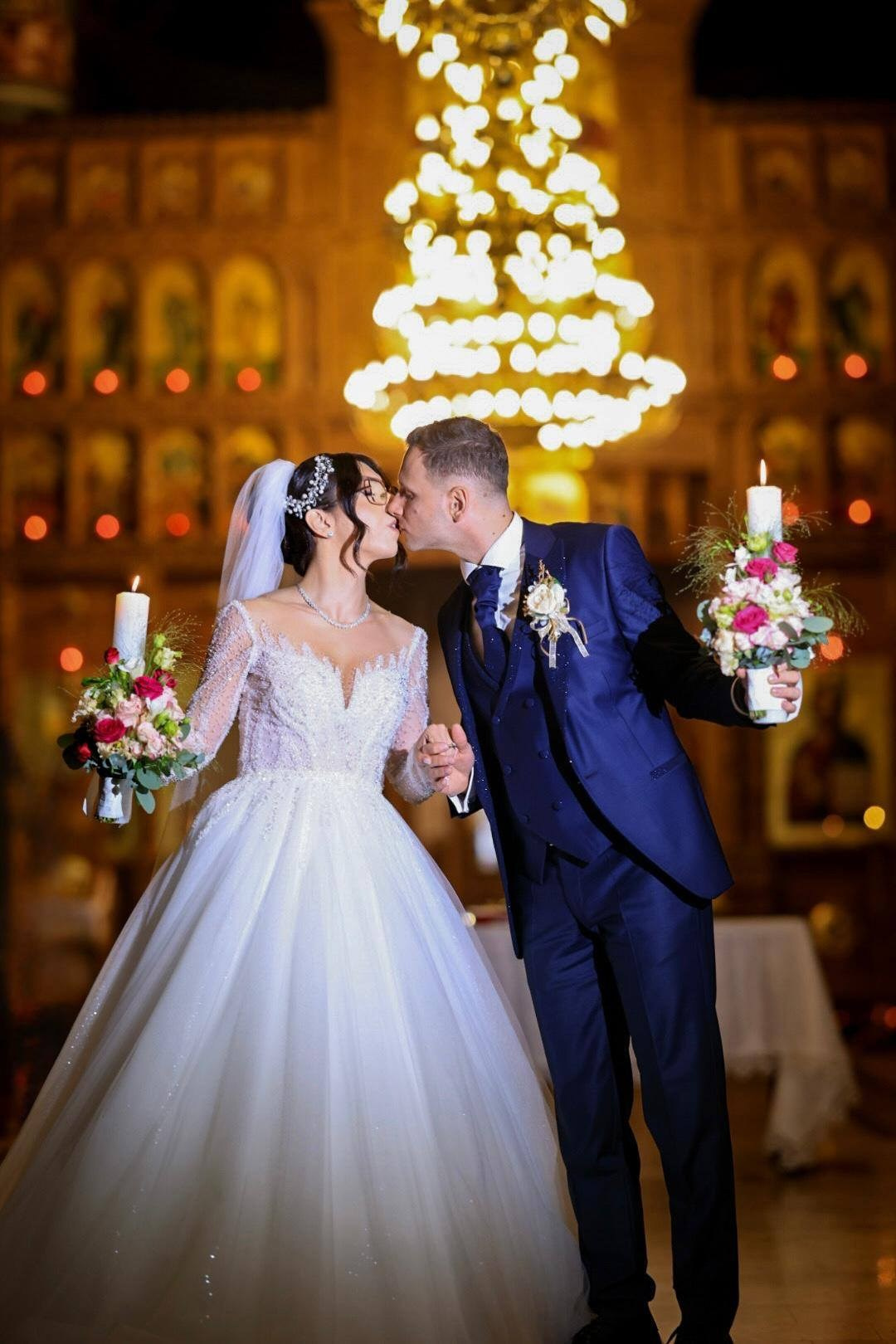 Oana & Alex. Fotograf Nuntă Constanța - Moments by Gub