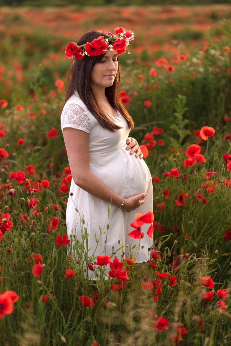 Photographe grossesse Valenciennes