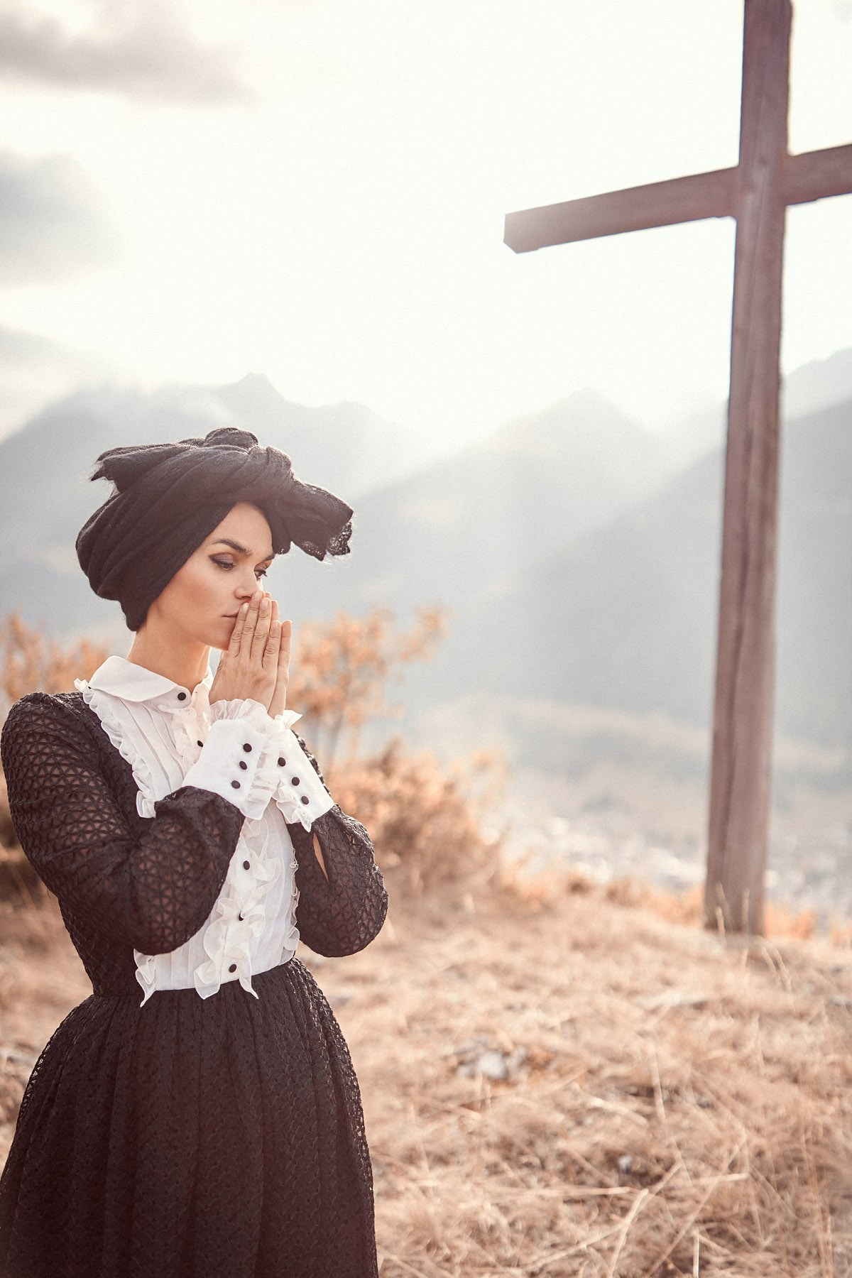 Personas. Andrey Osy Losevich — fotogrāfs Rīga