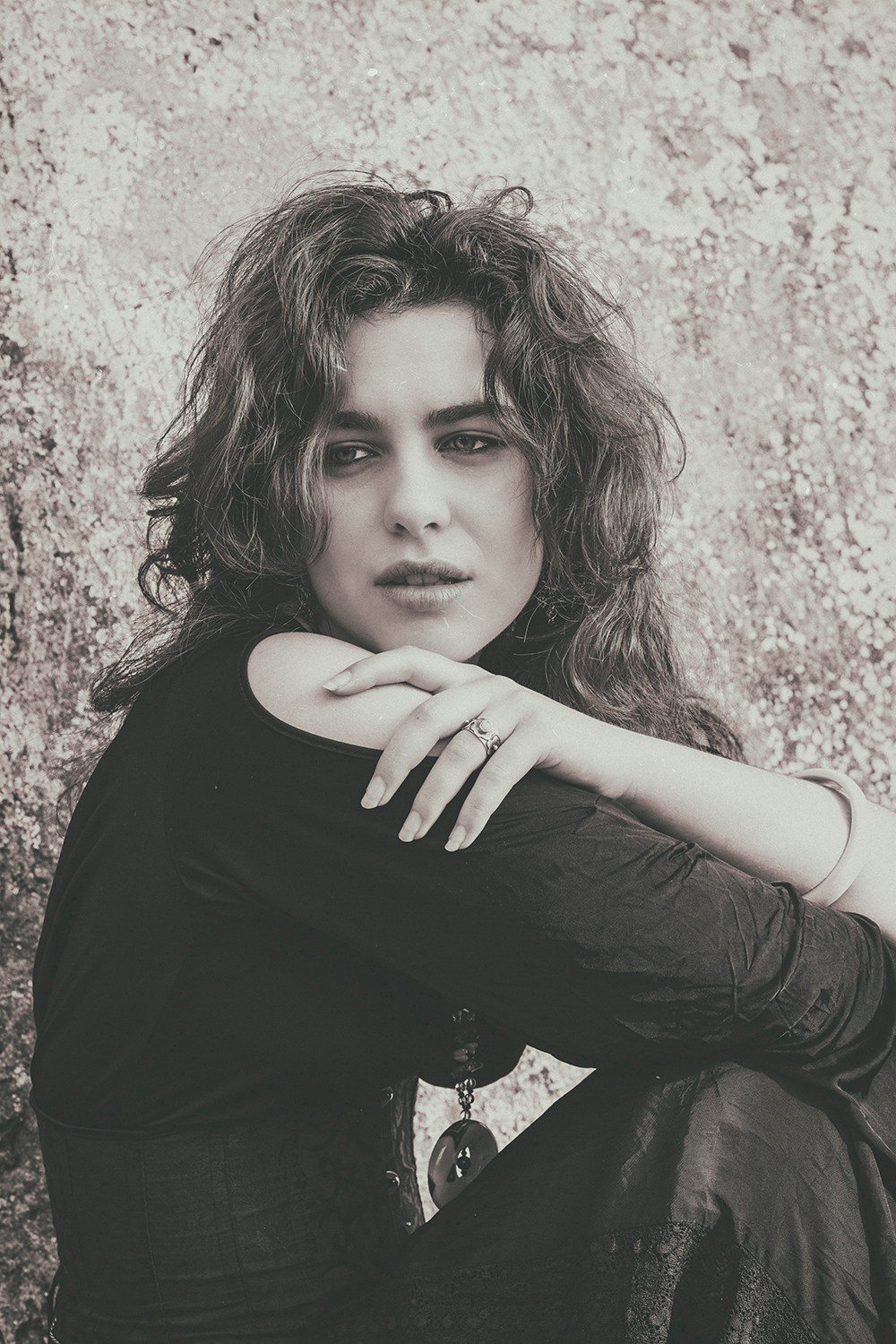 Katie Bassanesi. Glow Pixel