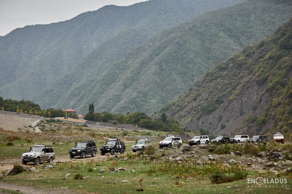 Team buildings. Photographer in Baku Kamran Enceladus