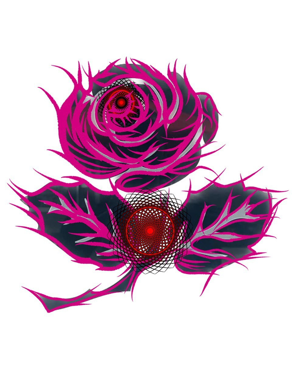 CONCEPT ART. SERA STUDIA