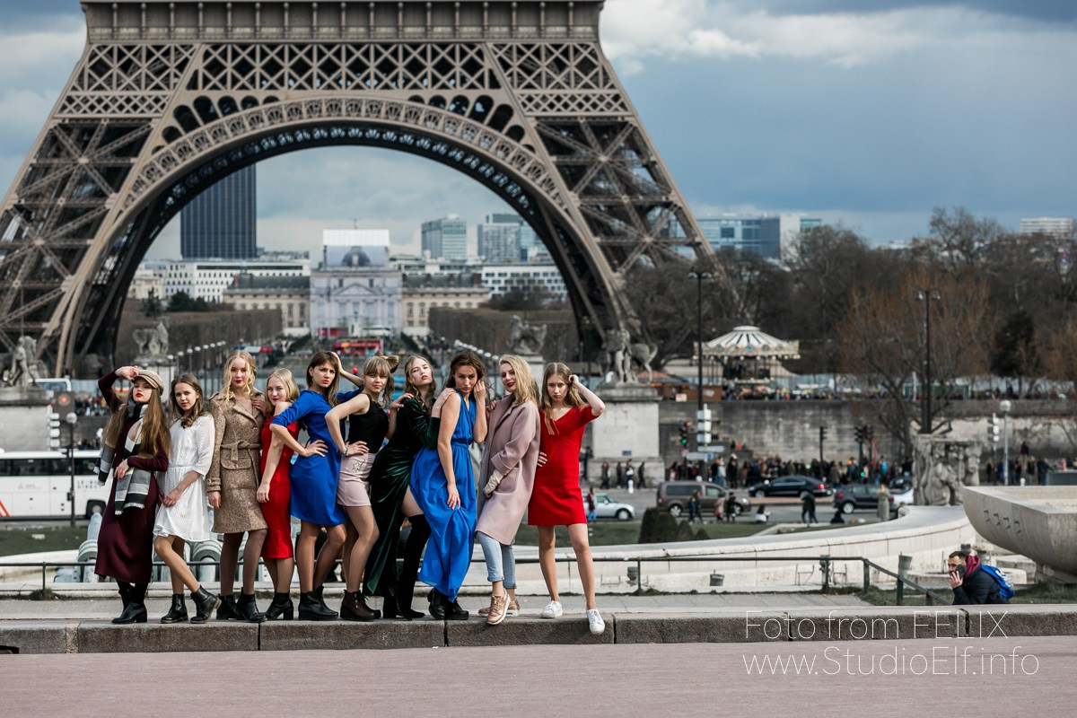 🏀 ALBUM " ÉVÉNEMENTS ». Félix - Photographe professionnel à Paris