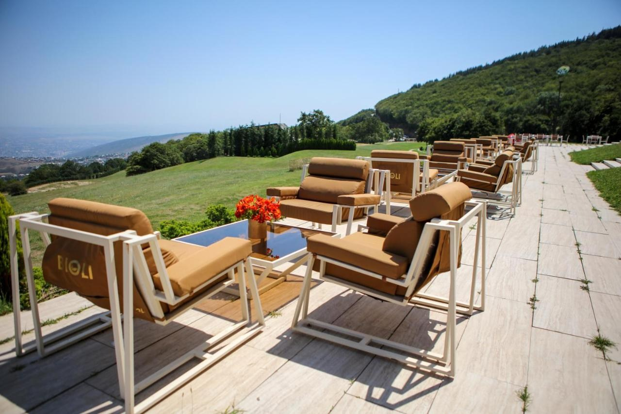 Окрестности Тбилиси. Главная