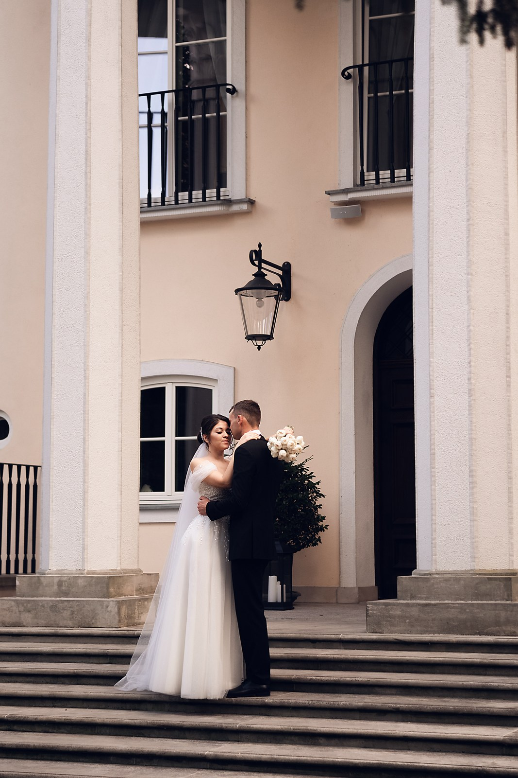 Liliia & Nazar. VideofotKA.pl