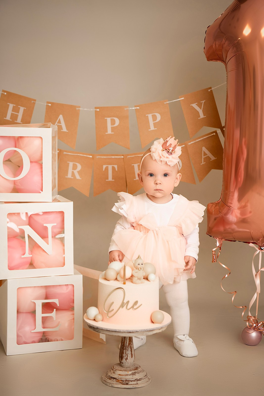 Sesja urodzinowa. VideofotKA.pl