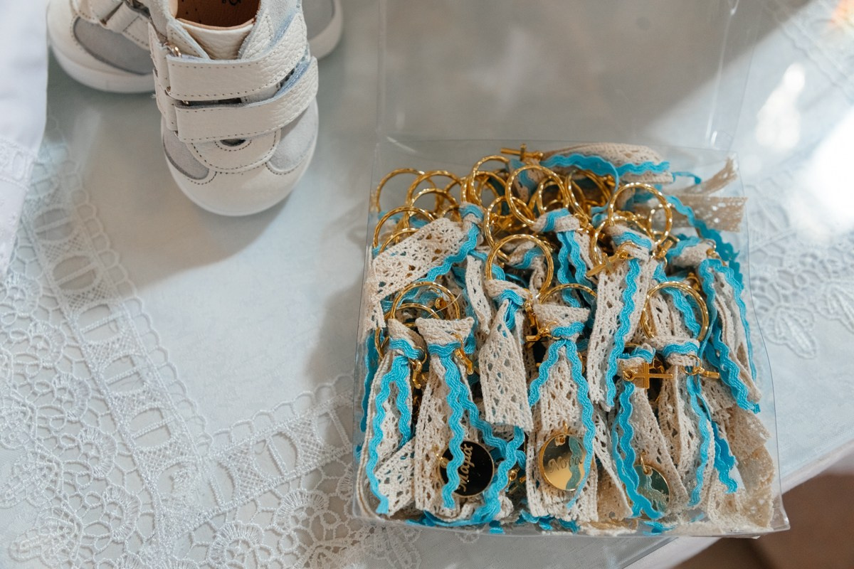 Хрещення N - Прекрасне святкування в Європі та Нідерландах. Весільний фотограф у Нідерландах та Європі — Тіна Ялóва