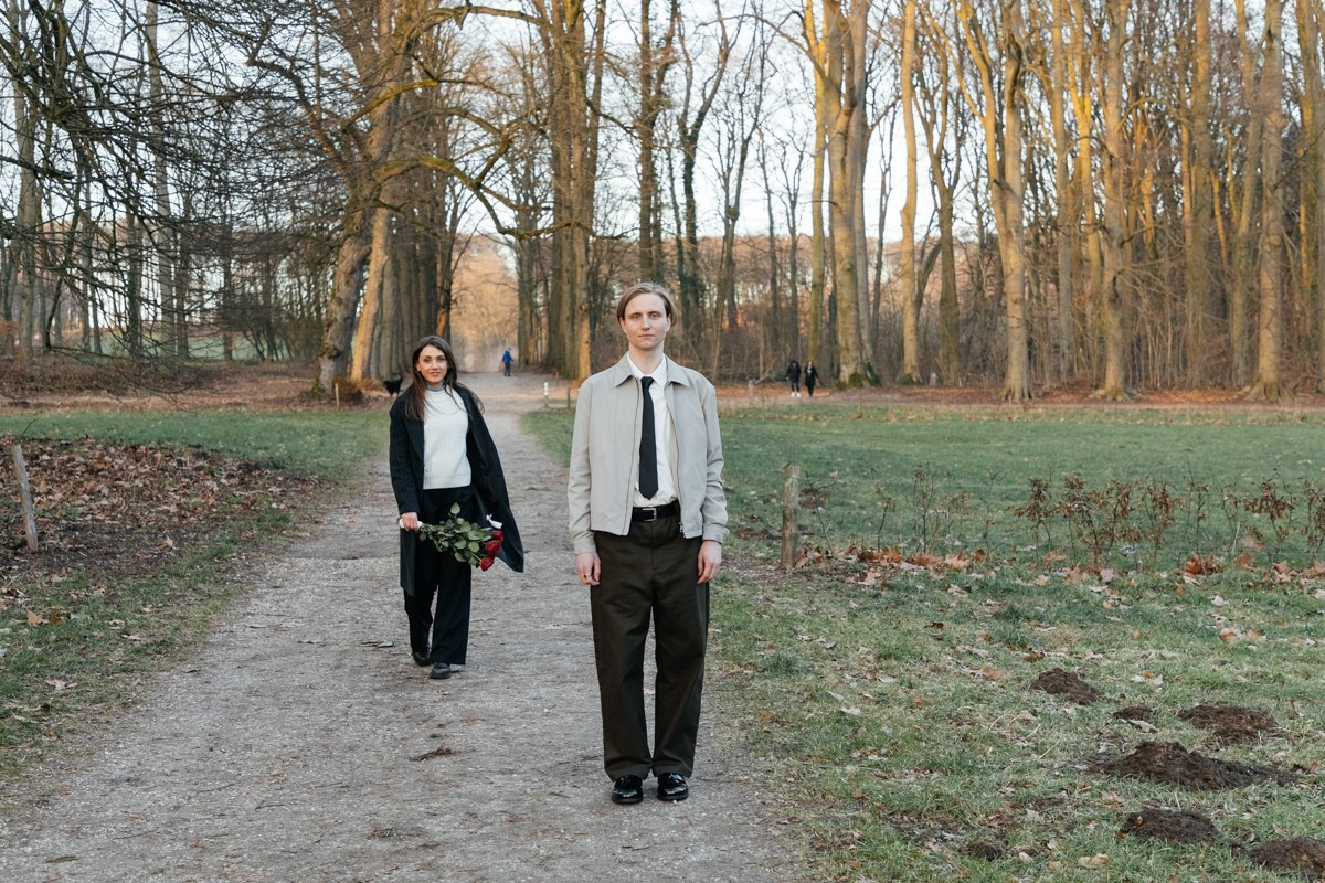 S & I – Романтическая фотография Love Story в Нидерландах и Европе. Свадебный фотограф в Нидерландах и Европе — Тина Ялóва