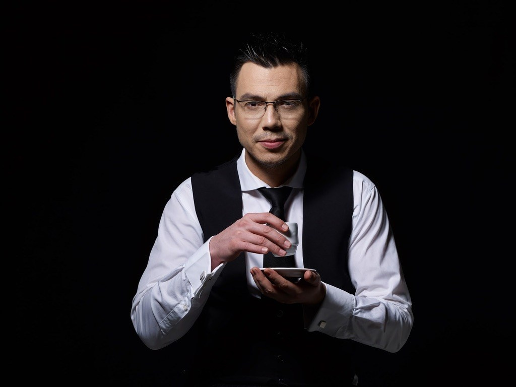 Portraits. Commercial and studio photographer in Belgrade