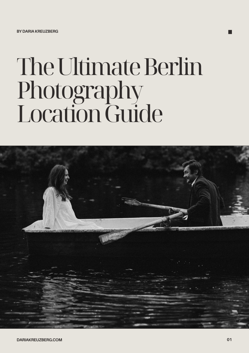 The Ultimate Berlin Photography Location Guide. Main