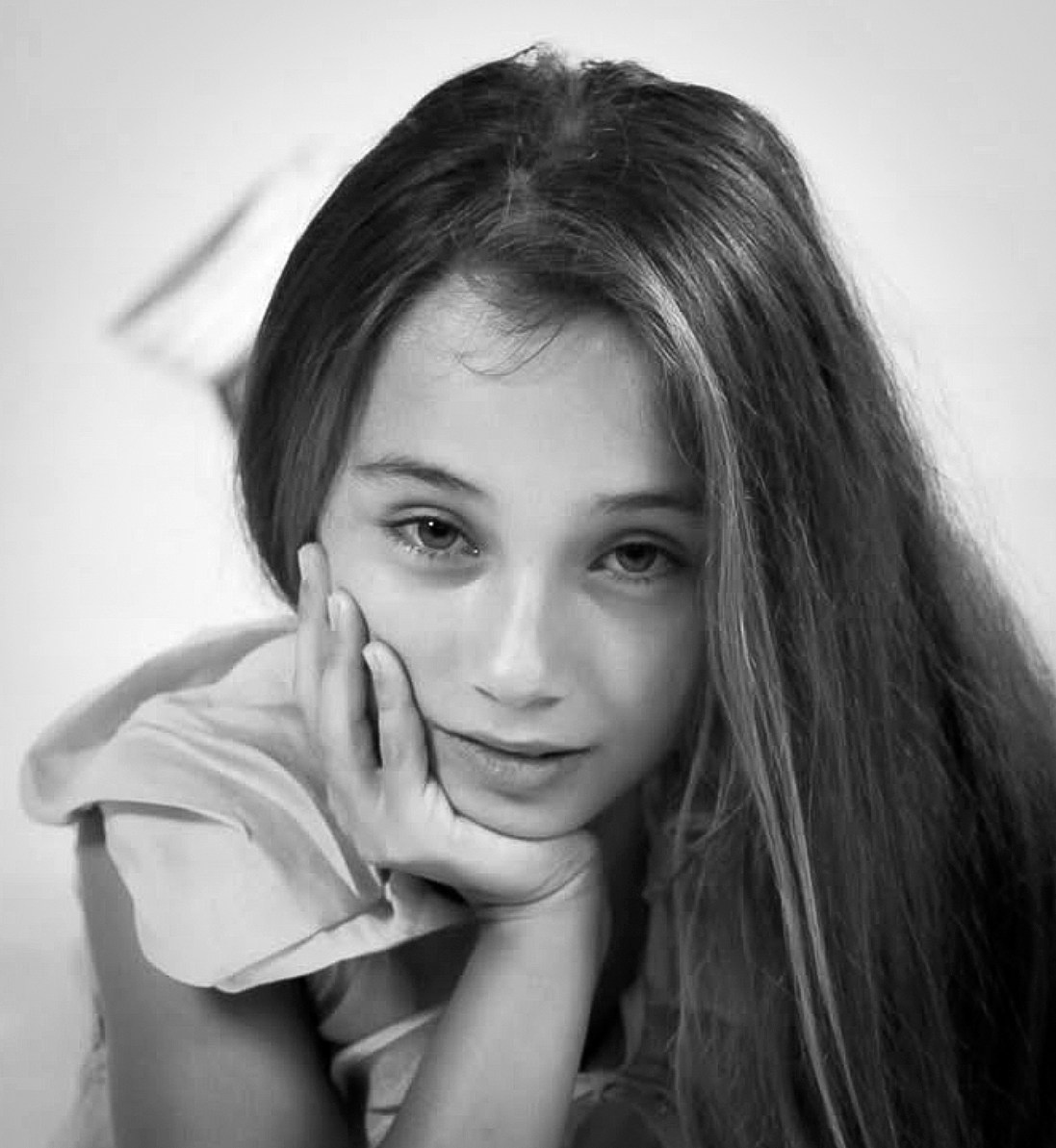 BIG Model Agency. “Dare to Be Famous”